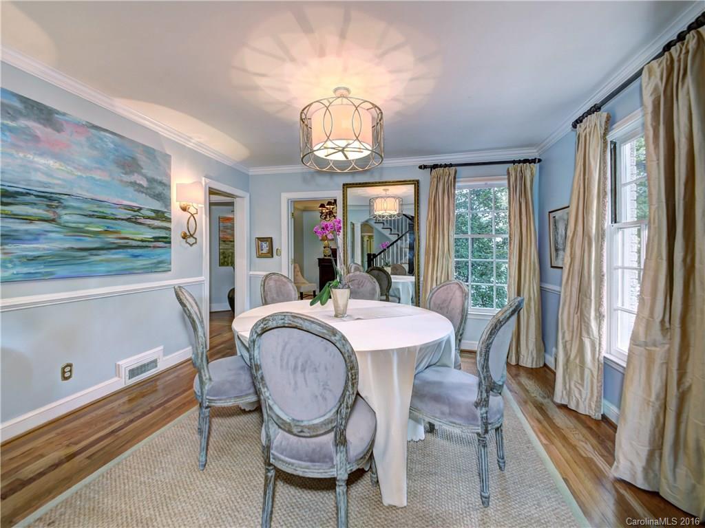 2501 Danbury Street Charlotte NC 28211
