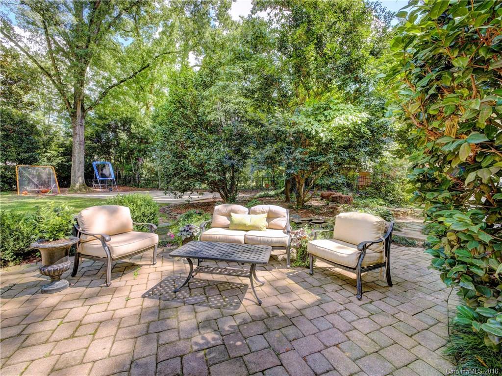 2501 Danbury Street Charlotte NC 28211