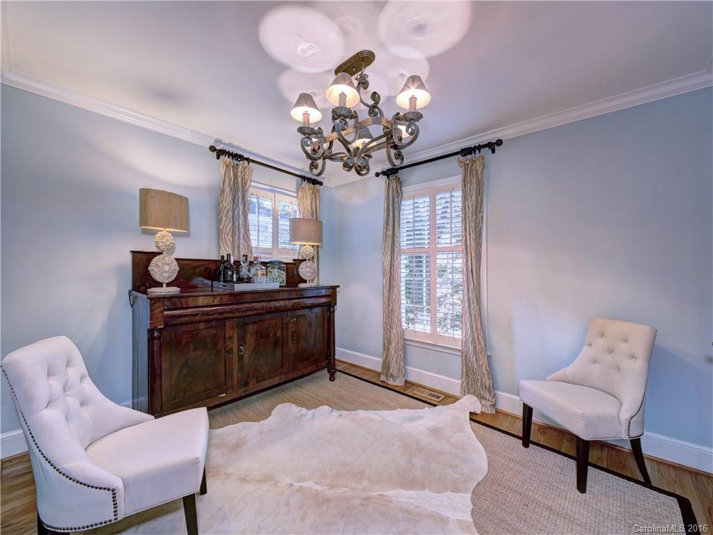 2501 Danbury Street Charlotte NC 28211