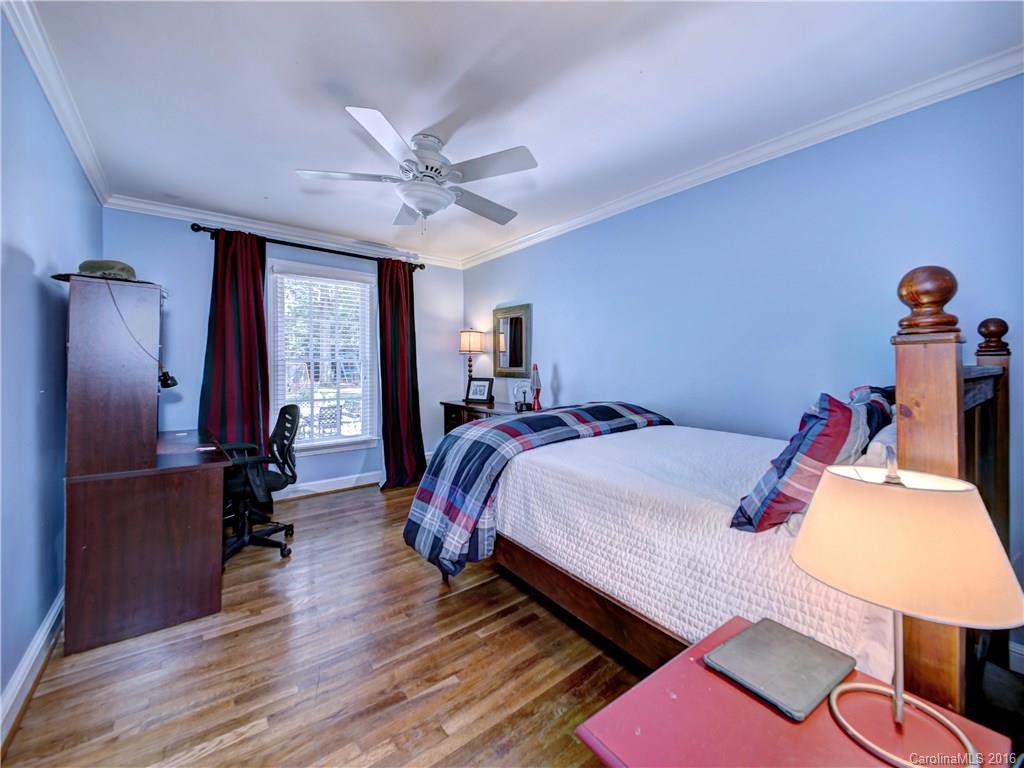 2501 Danbury Street Charlotte NC 28211