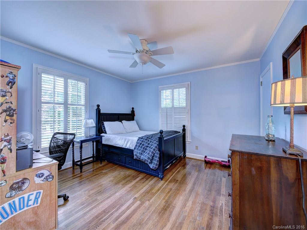 2501 Danbury Street Charlotte NC 28211