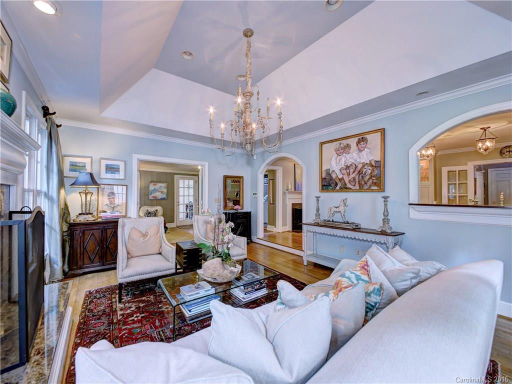 2501 Danbury Street Charlotte NC 28211
