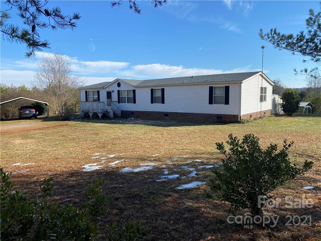 8579 Reepsville Road Lincolnton NC 28092