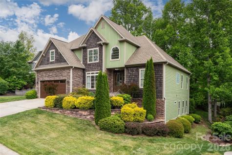 75 Ledgestone Drive Fairview NC 28730