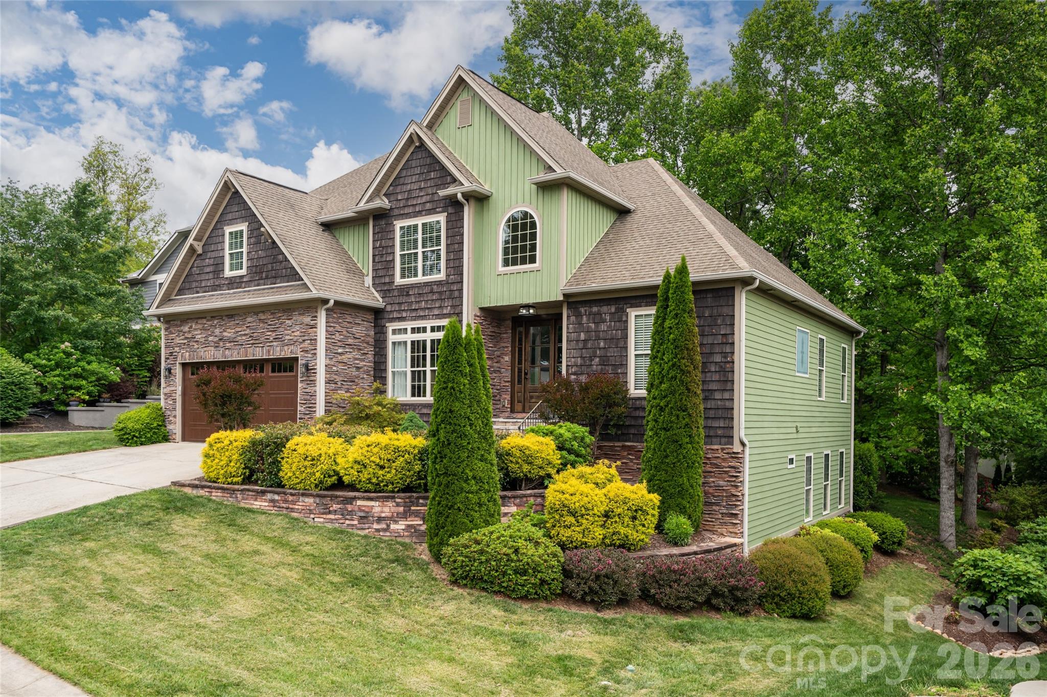 75 Ledgestone Drive Fairview NC 28730