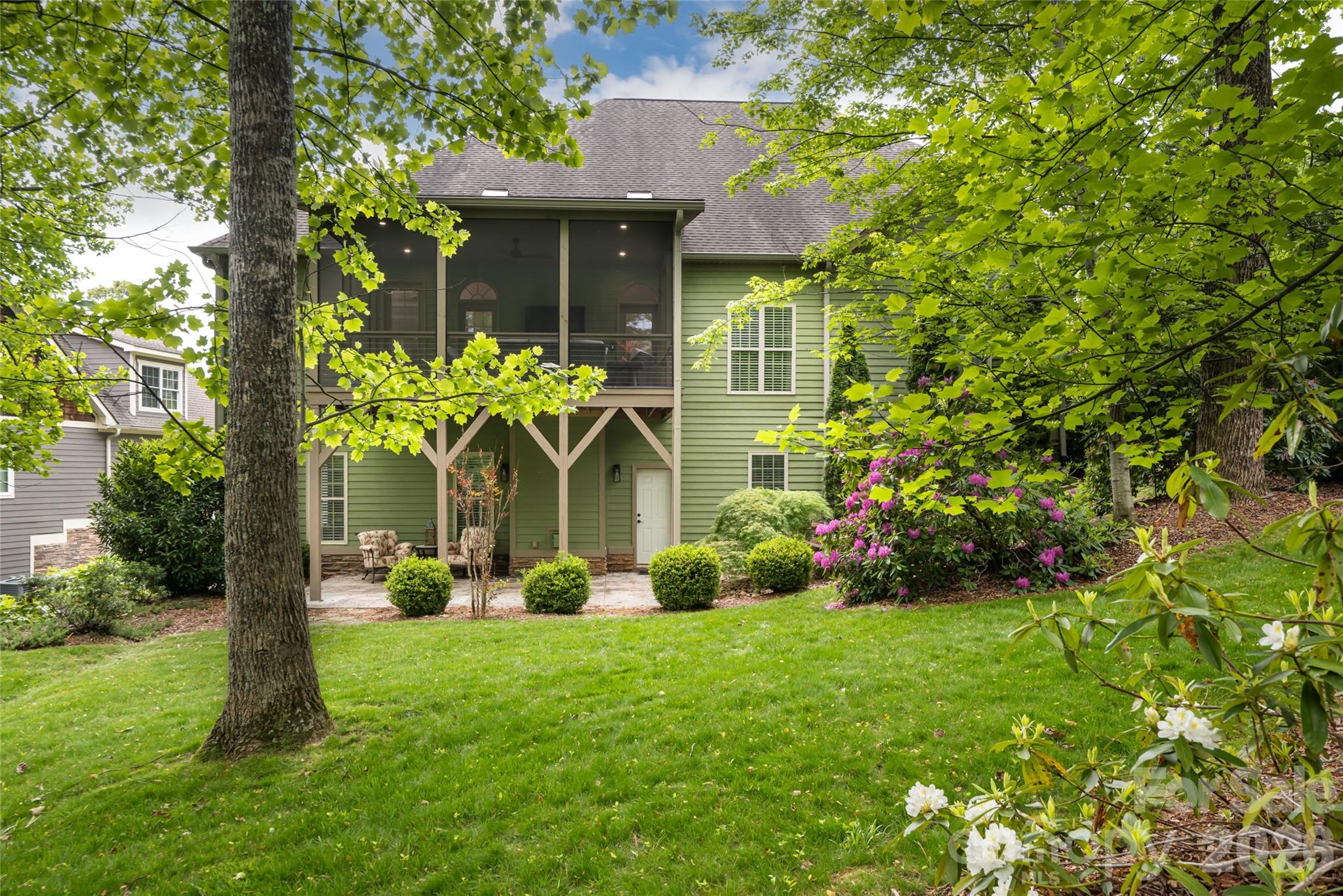 75 Ledgestone Drive Fairview NC 28730