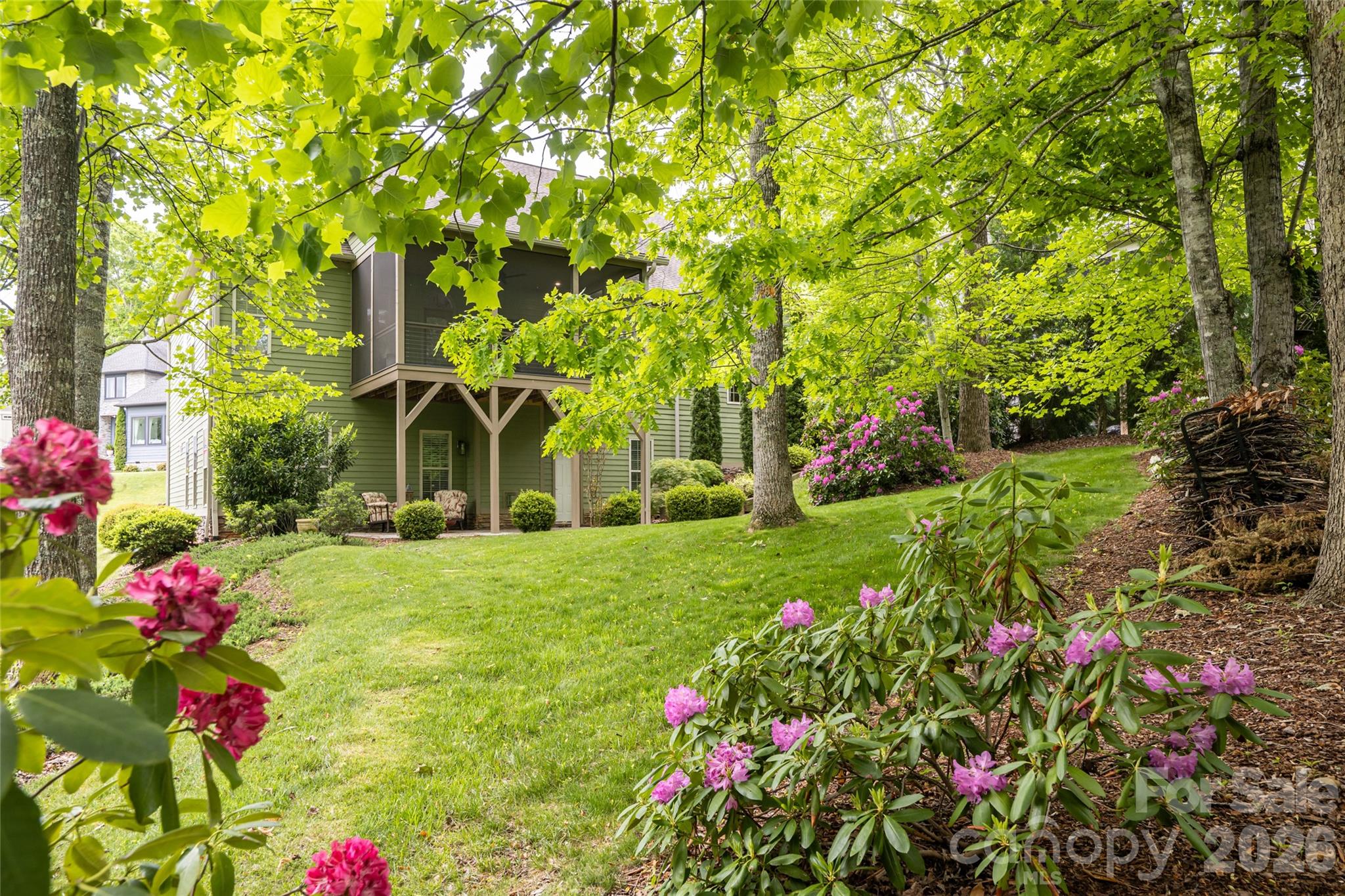 75 Ledgestone Drive Fairview NC 28730