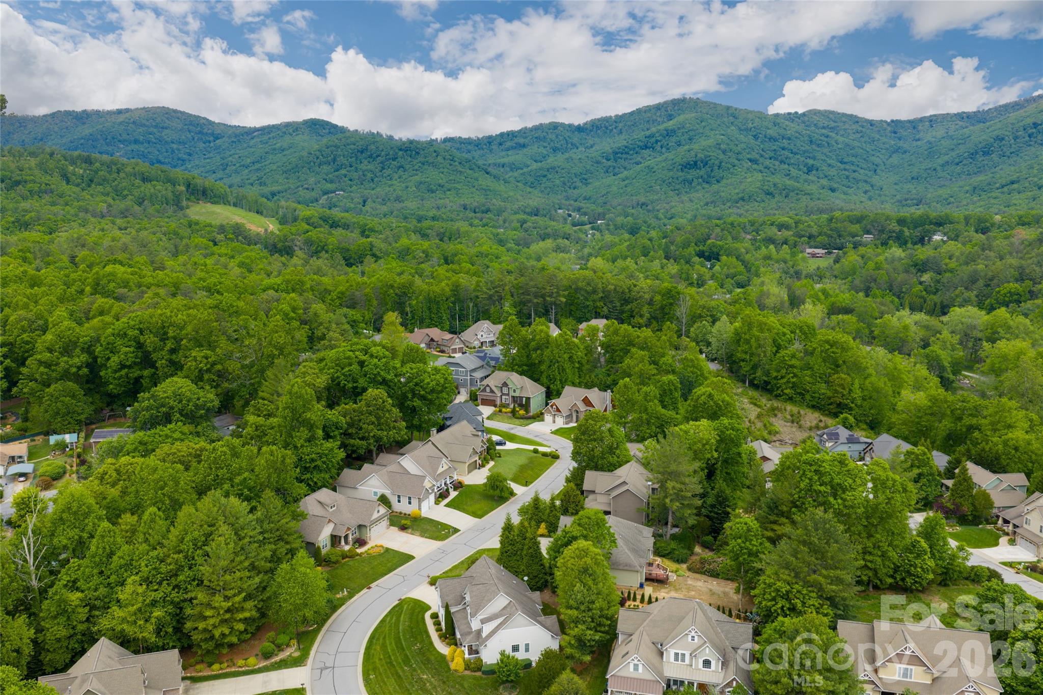 75 Ledgestone Drive Fairview NC 28730