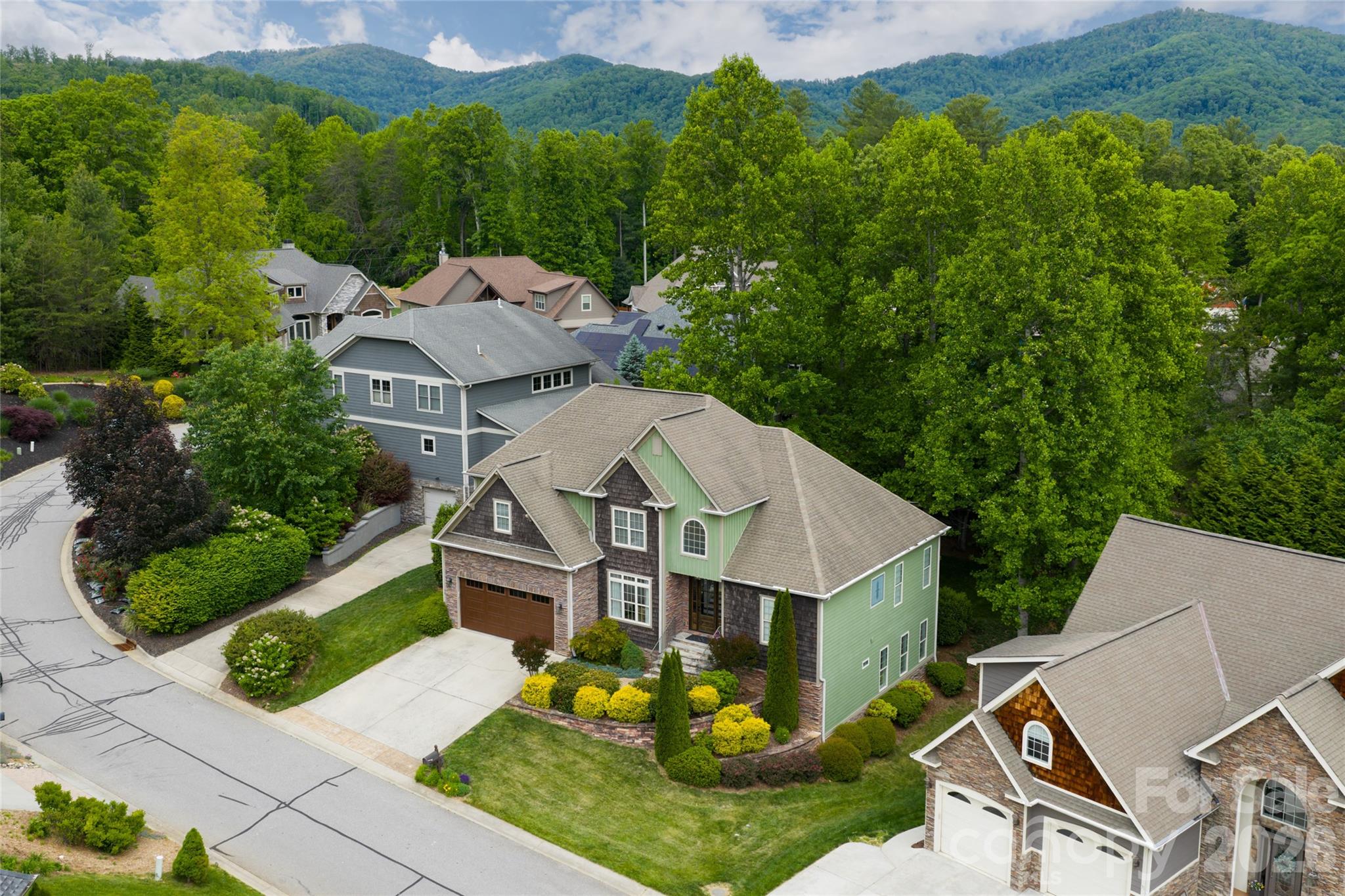 75 Ledgestone Drive Fairview NC 28730