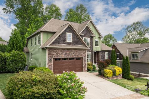 75 Ledgestone Drive Fairview NC 28730