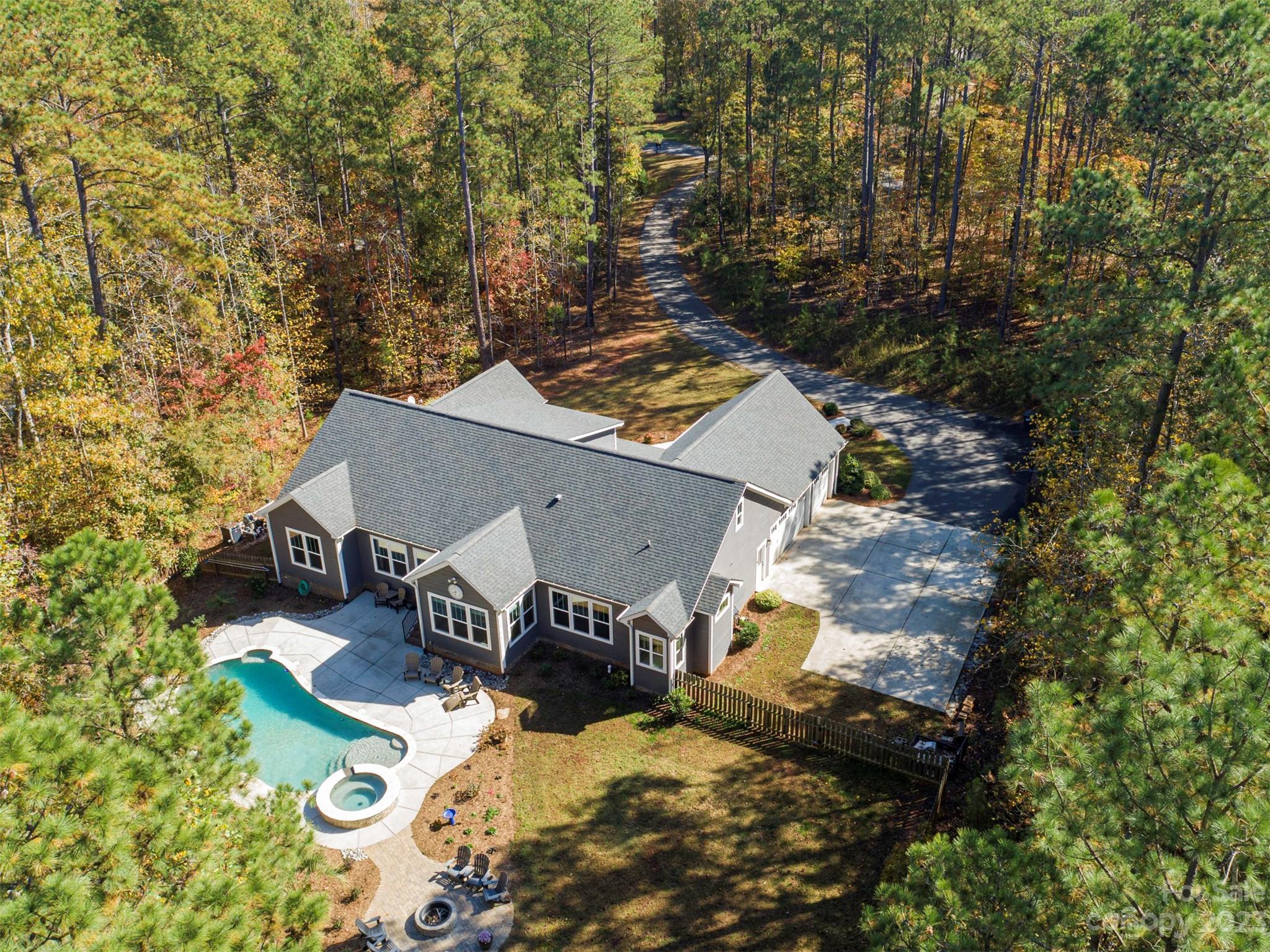 7156 Winslow Drive Waxhaw NC 28173
