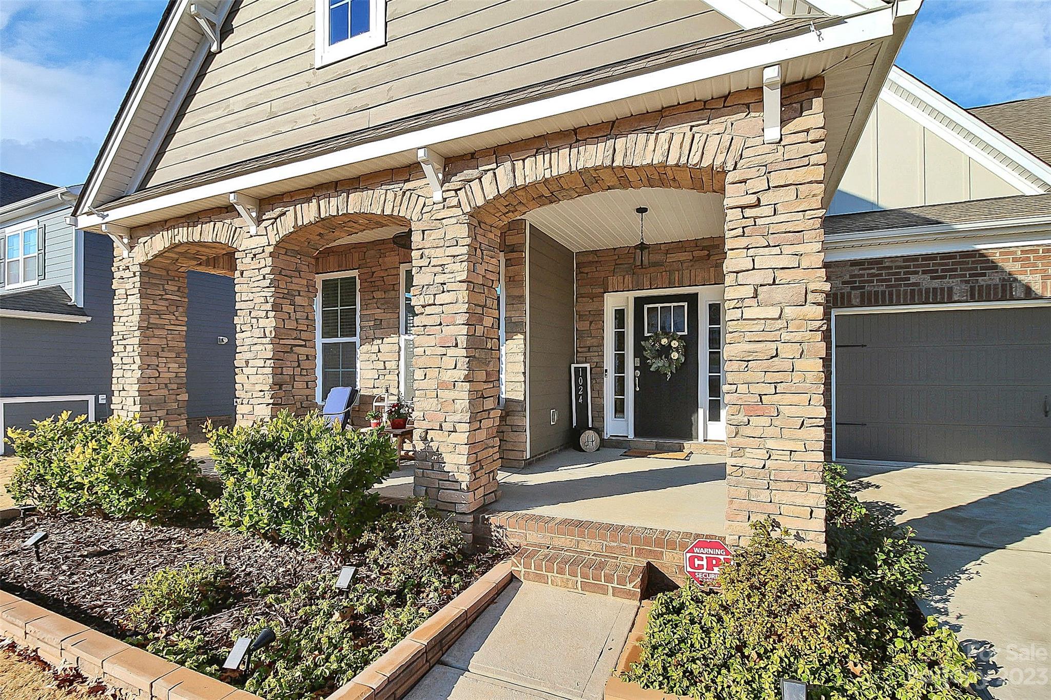 1024 Brunswick Way Waxhaw NC 28173