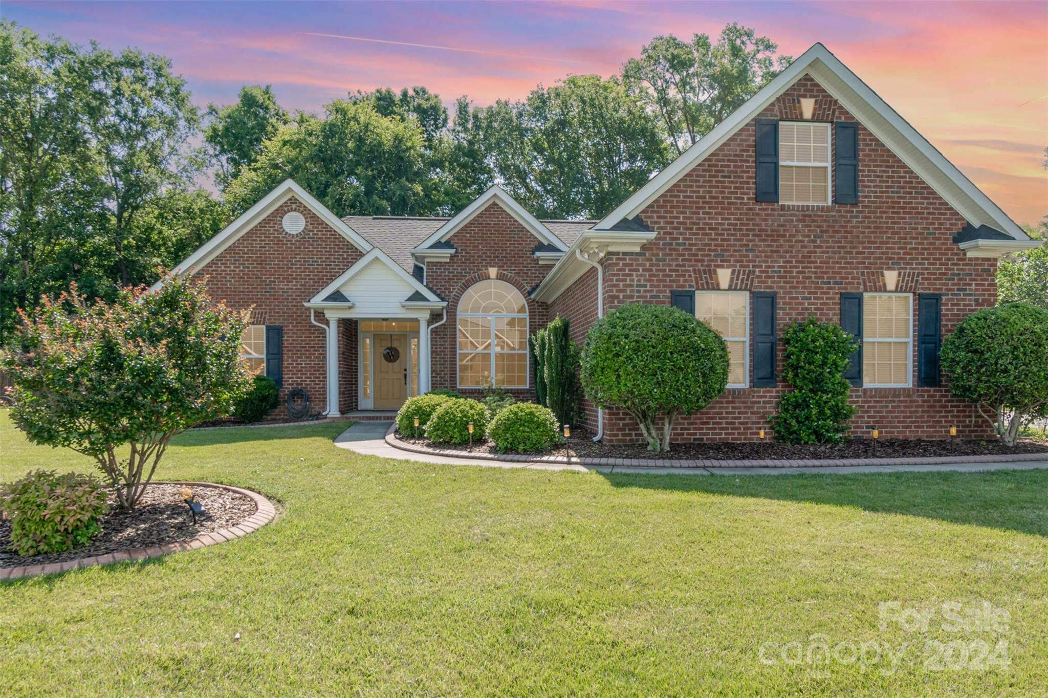 5339 Jeff Yates Street SW Concord NC 28027