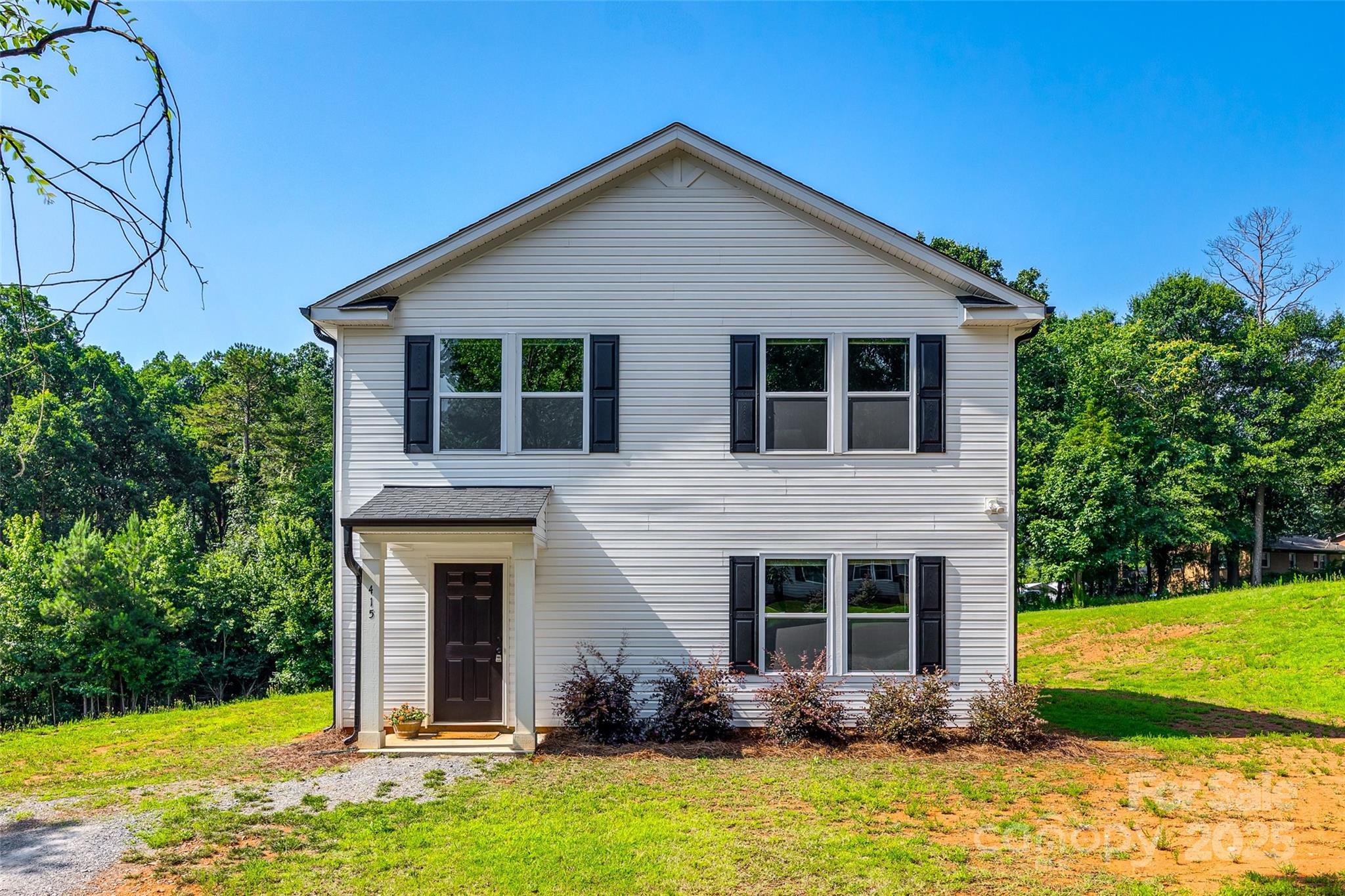 415 Kickapoo Avenue Gastonia NC 28056