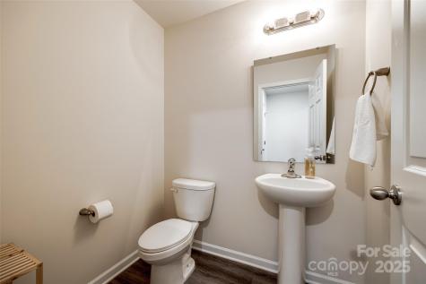 415 Kickapoo Avenue Gastonia NC 28056