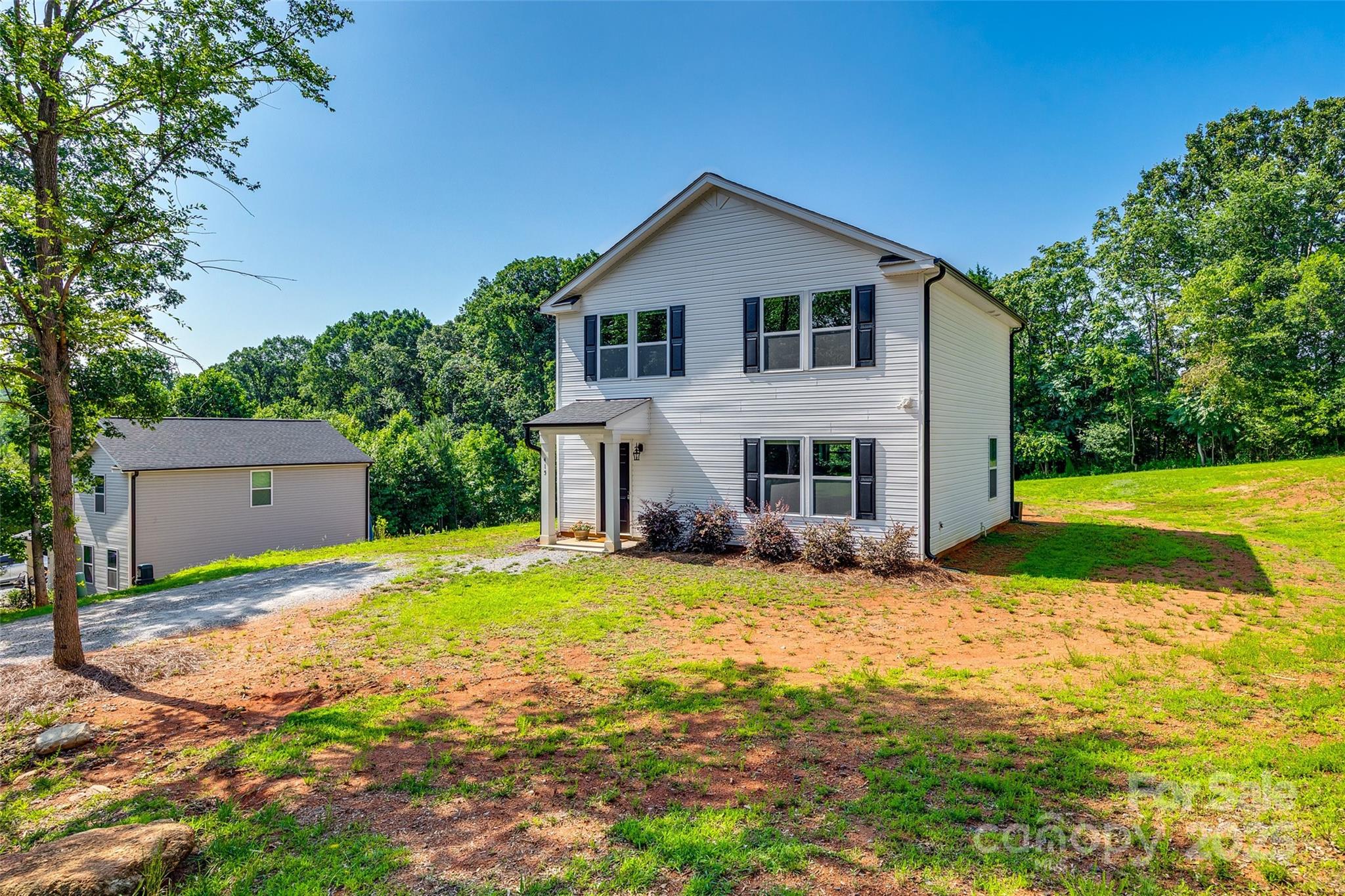 415 Kickapoo Avenue Gastonia NC 28056