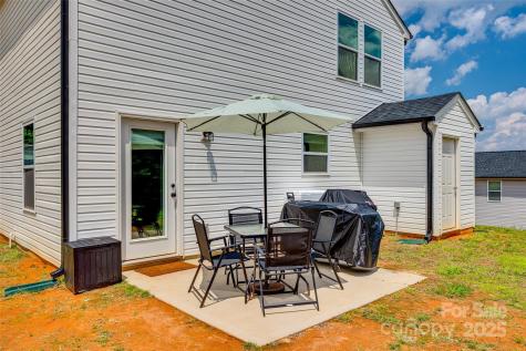 415 Kickapoo Avenue Gastonia NC 28056