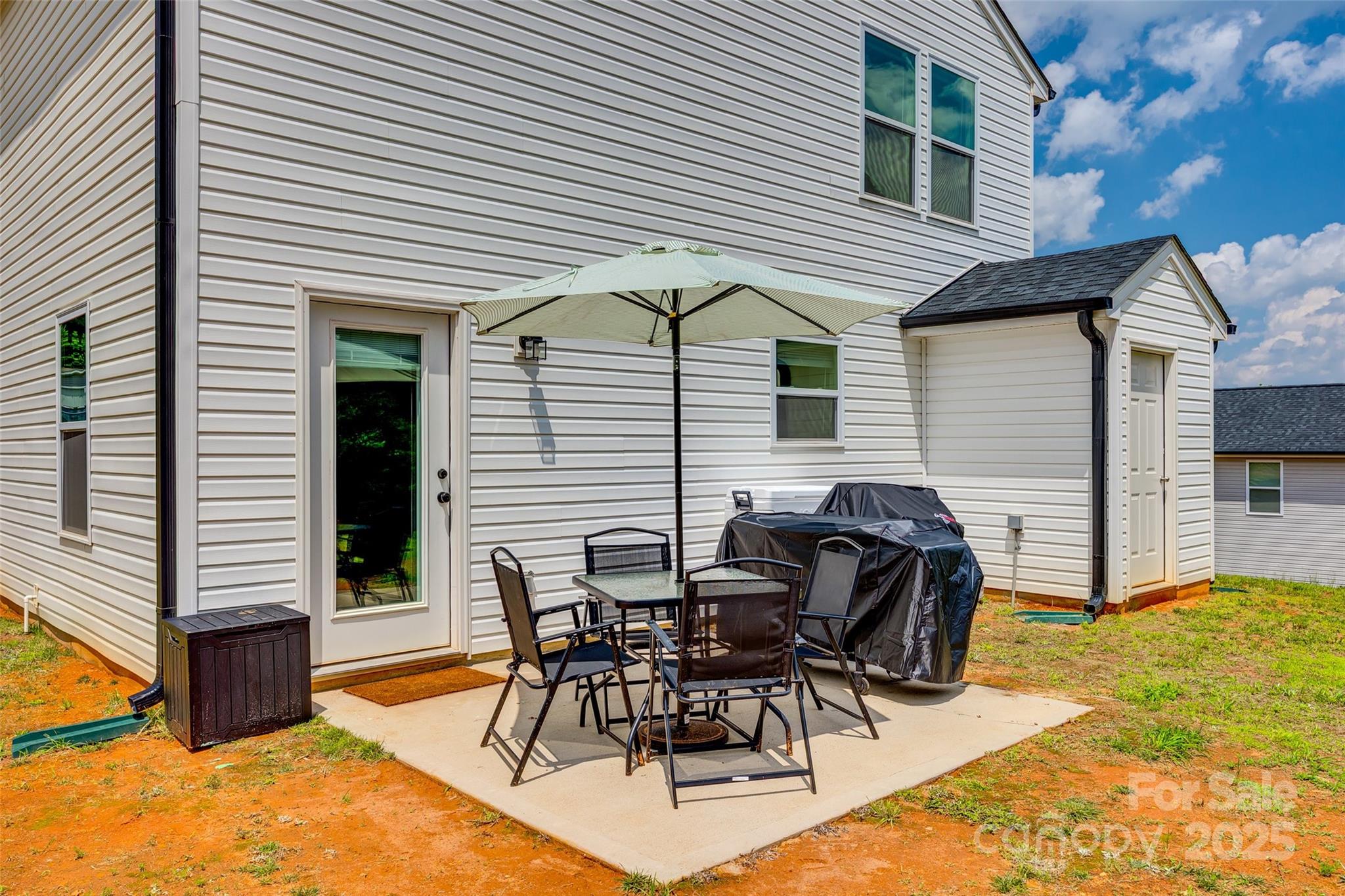 415 Kickapoo Avenue Gastonia NC 28056