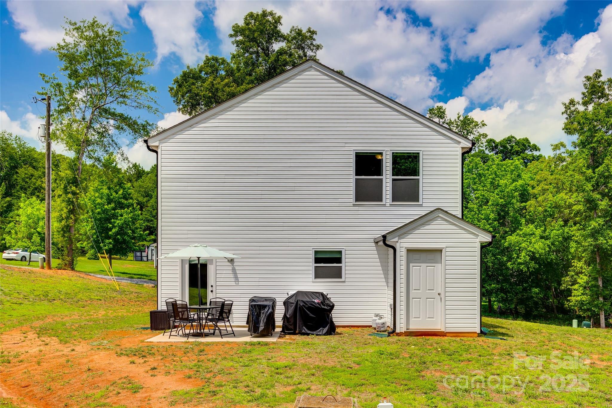 415 Kickapoo Avenue Gastonia NC 28056