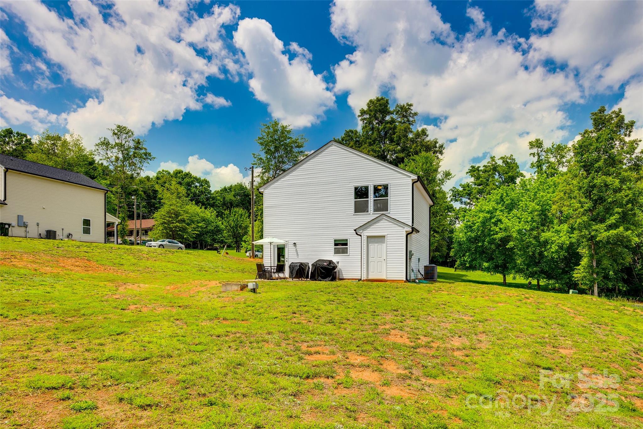 415 Kickapoo Avenue Gastonia NC 28056