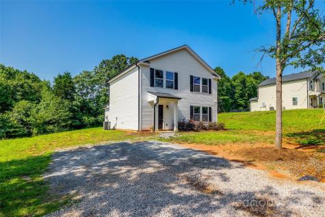 415 Kickapoo Avenue Gastonia NC 28056
