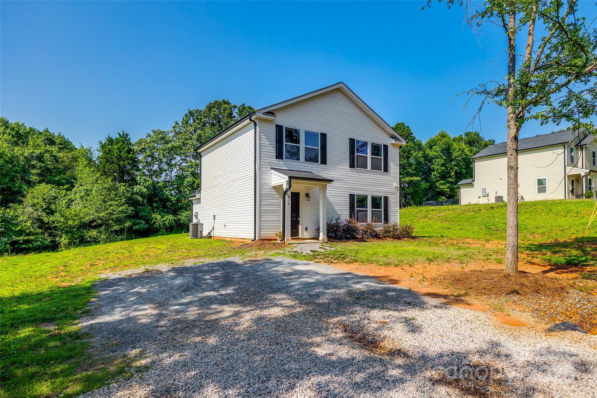 415 Kickapoo Avenue Gastonia NC 28056