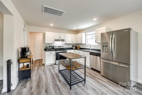 415 Kickapoo Avenue Gastonia NC 28056