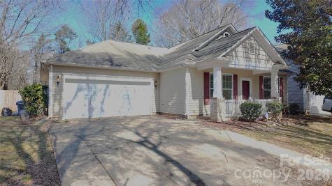 12714 Windyedge Road Huntersville NC 28078
