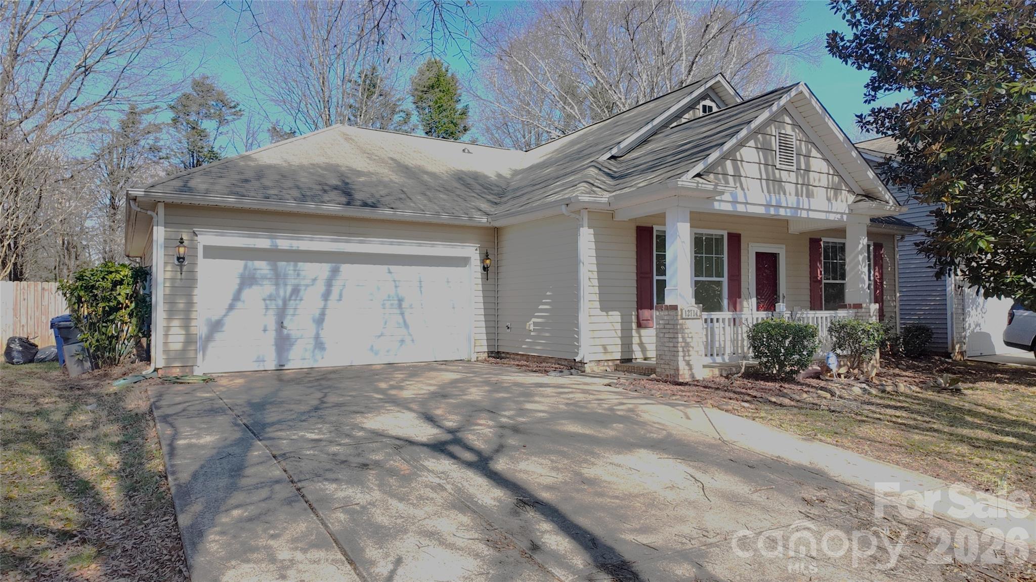 12714 Windyedge Road Huntersville NC 28078
