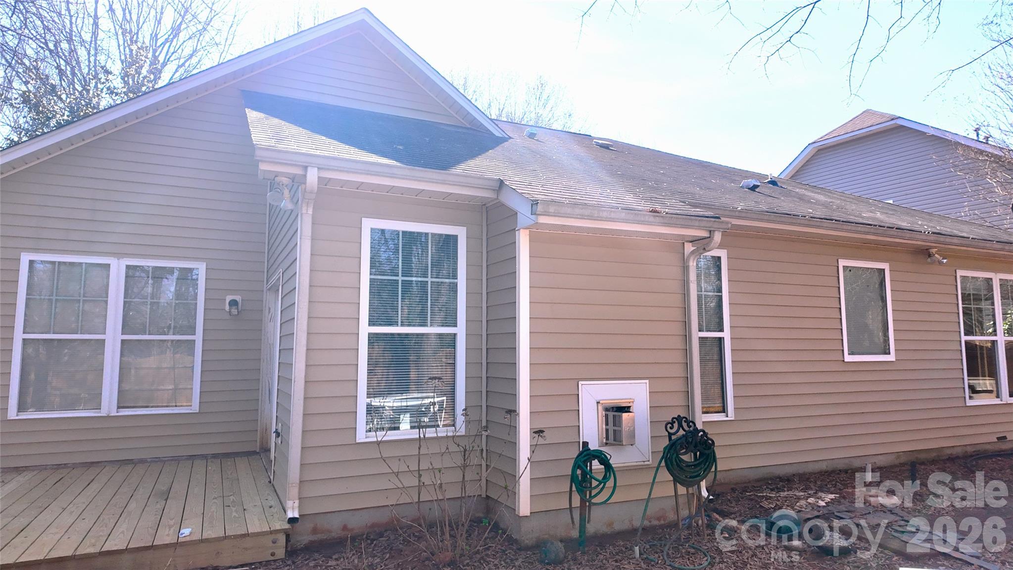 12714 Windyedge Road Huntersville NC 28078
