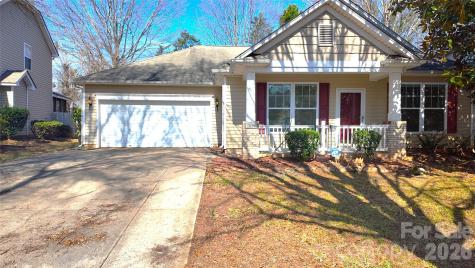 12714 Windyedge Road Huntersville NC 28078