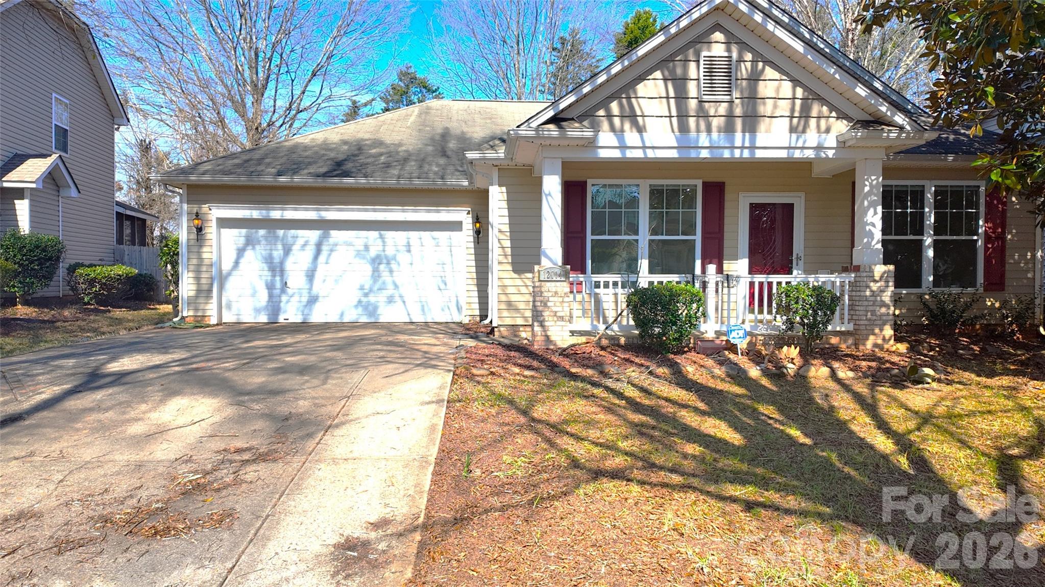 12714 Windyedge Road Huntersville NC 28078