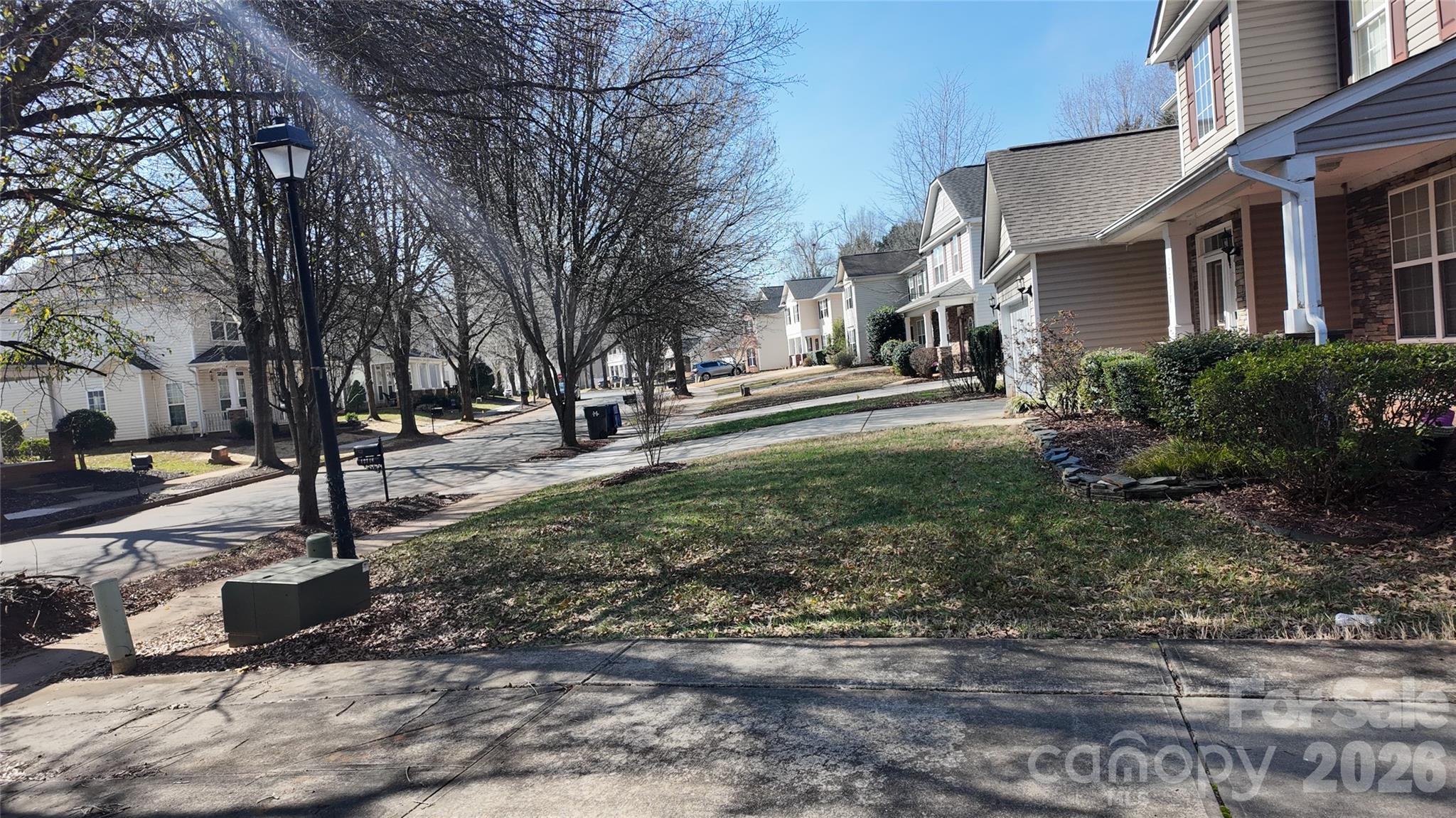 12714 Windyedge Road Huntersville NC 28078