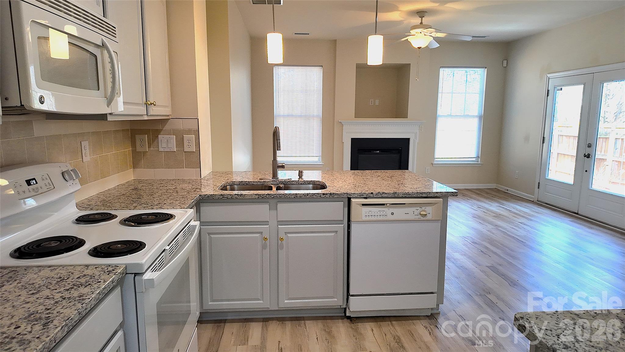 12714 Windyedge Road Huntersville NC 28078
