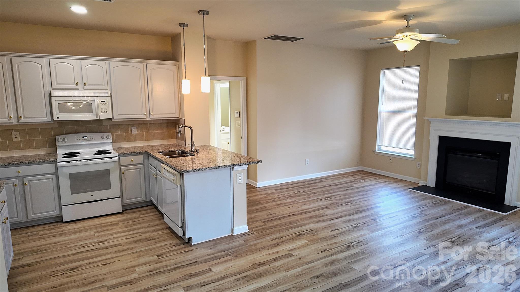 12714 Windyedge Road Huntersville NC 28078