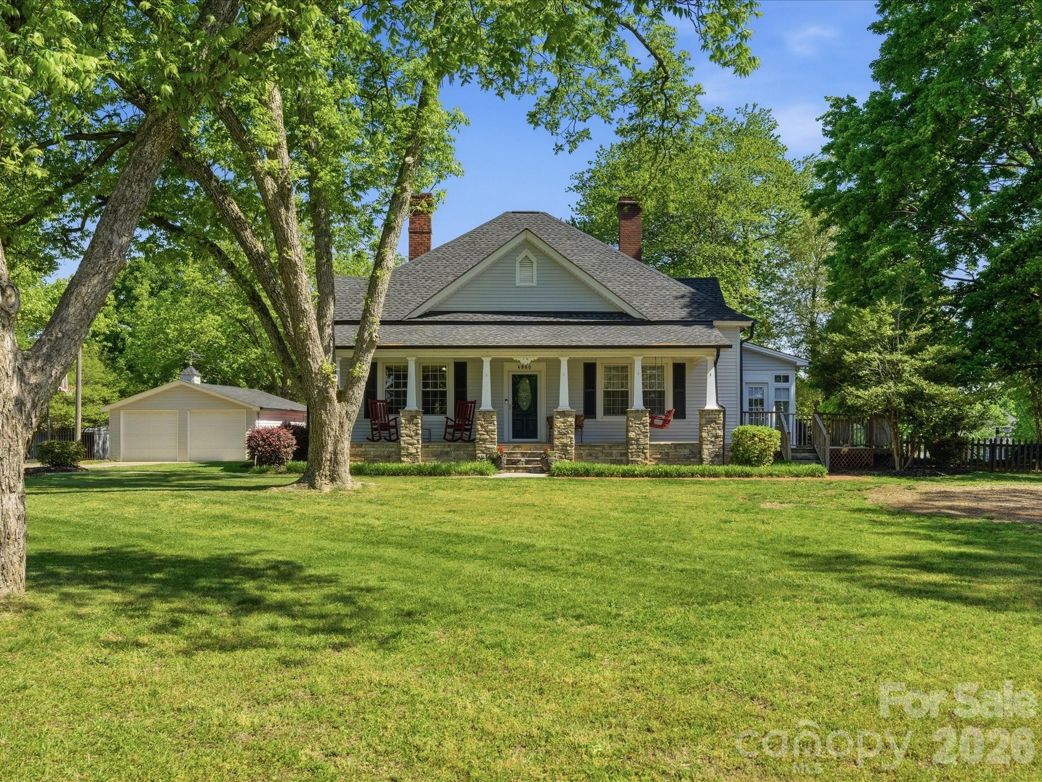 4960 York Highway Rock Hill SC 29732