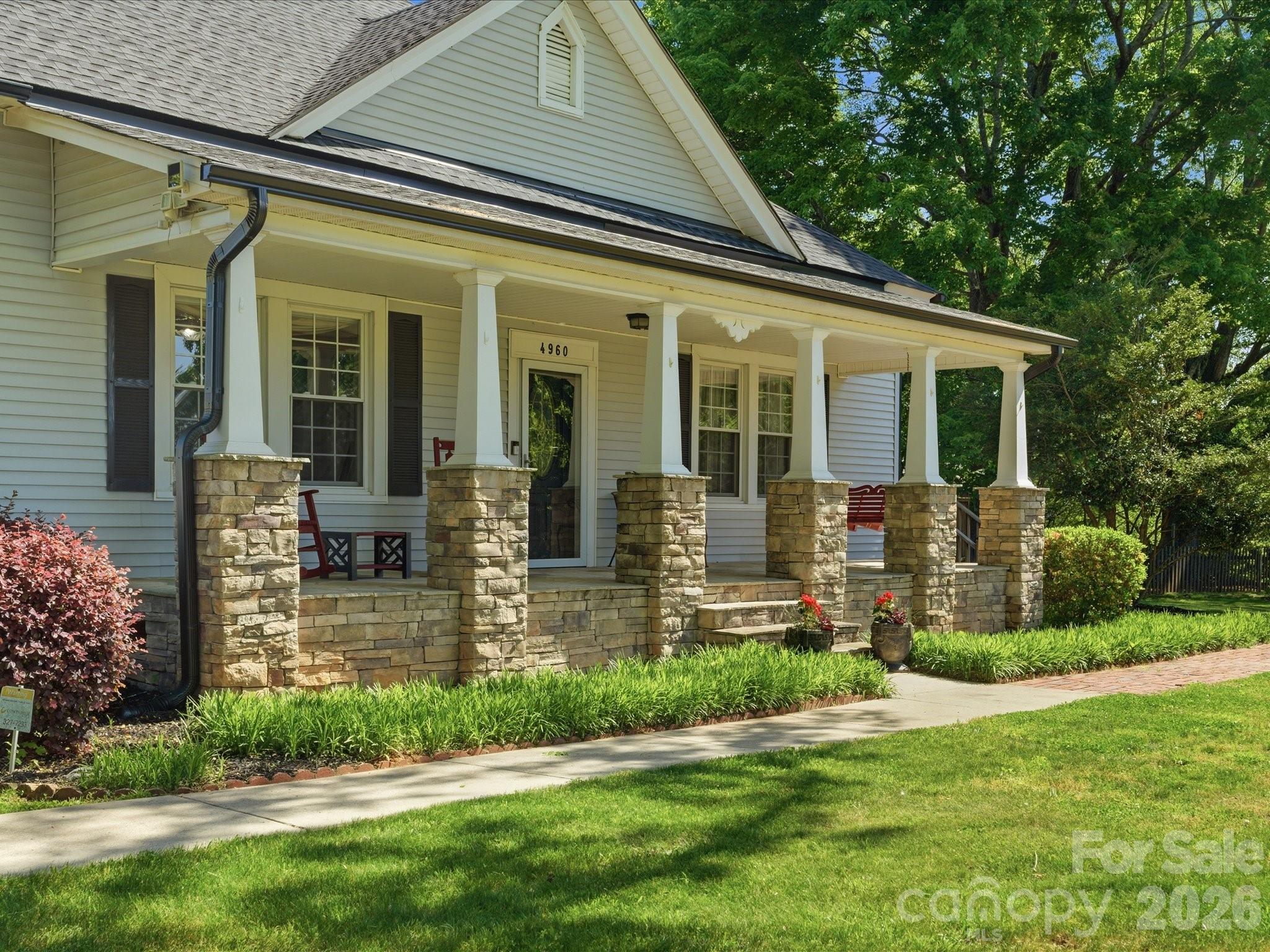 4960 York Highway Rock Hill SC 29732