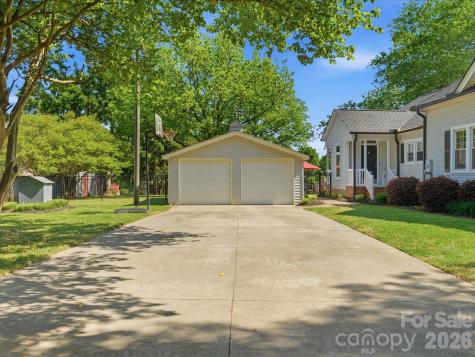 4960 York Highway Rock Hill SC 29732