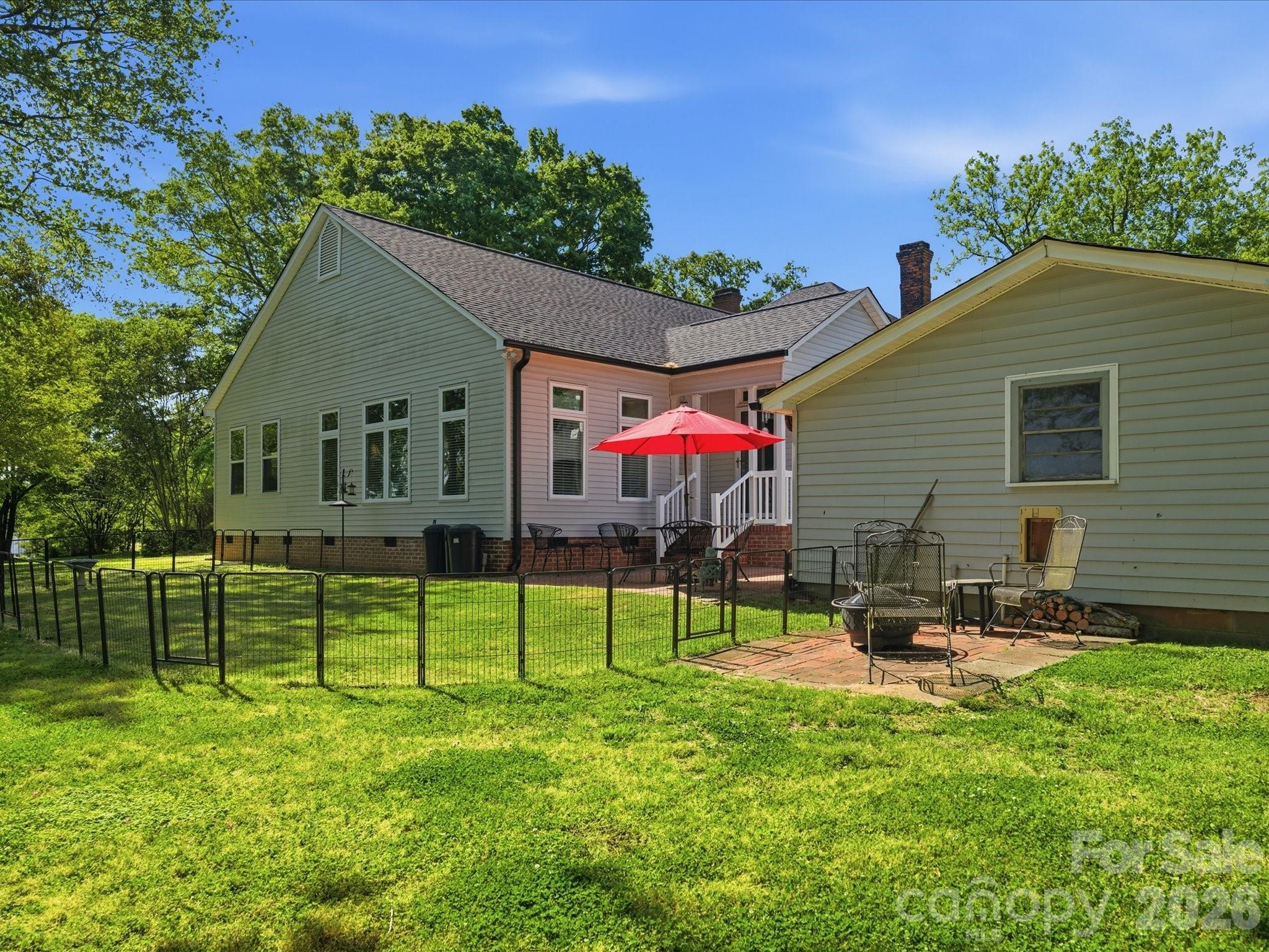4960 York Highway Rock Hill SC 29732