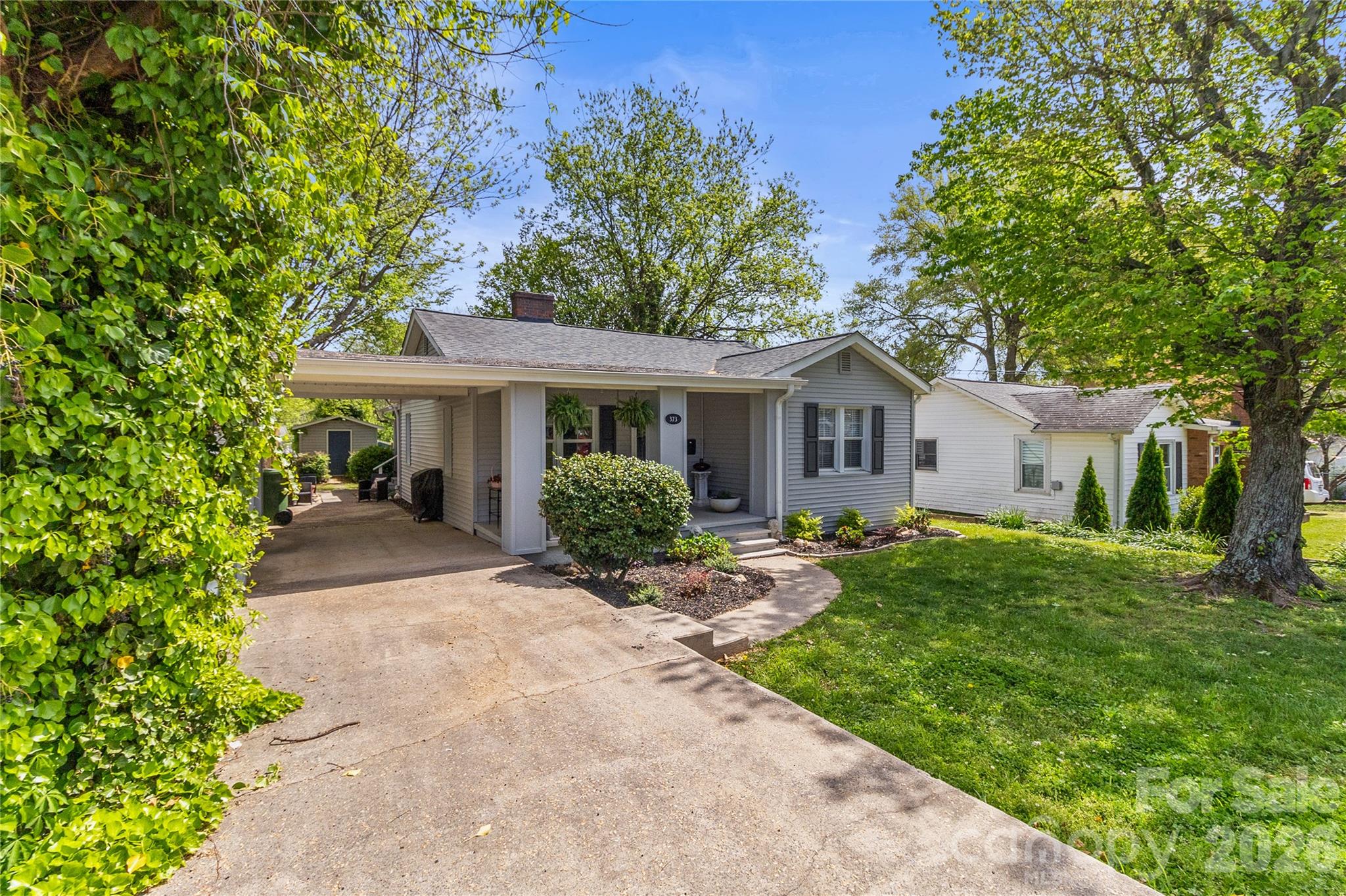 373 Scott Street Mount Holly NC 28120