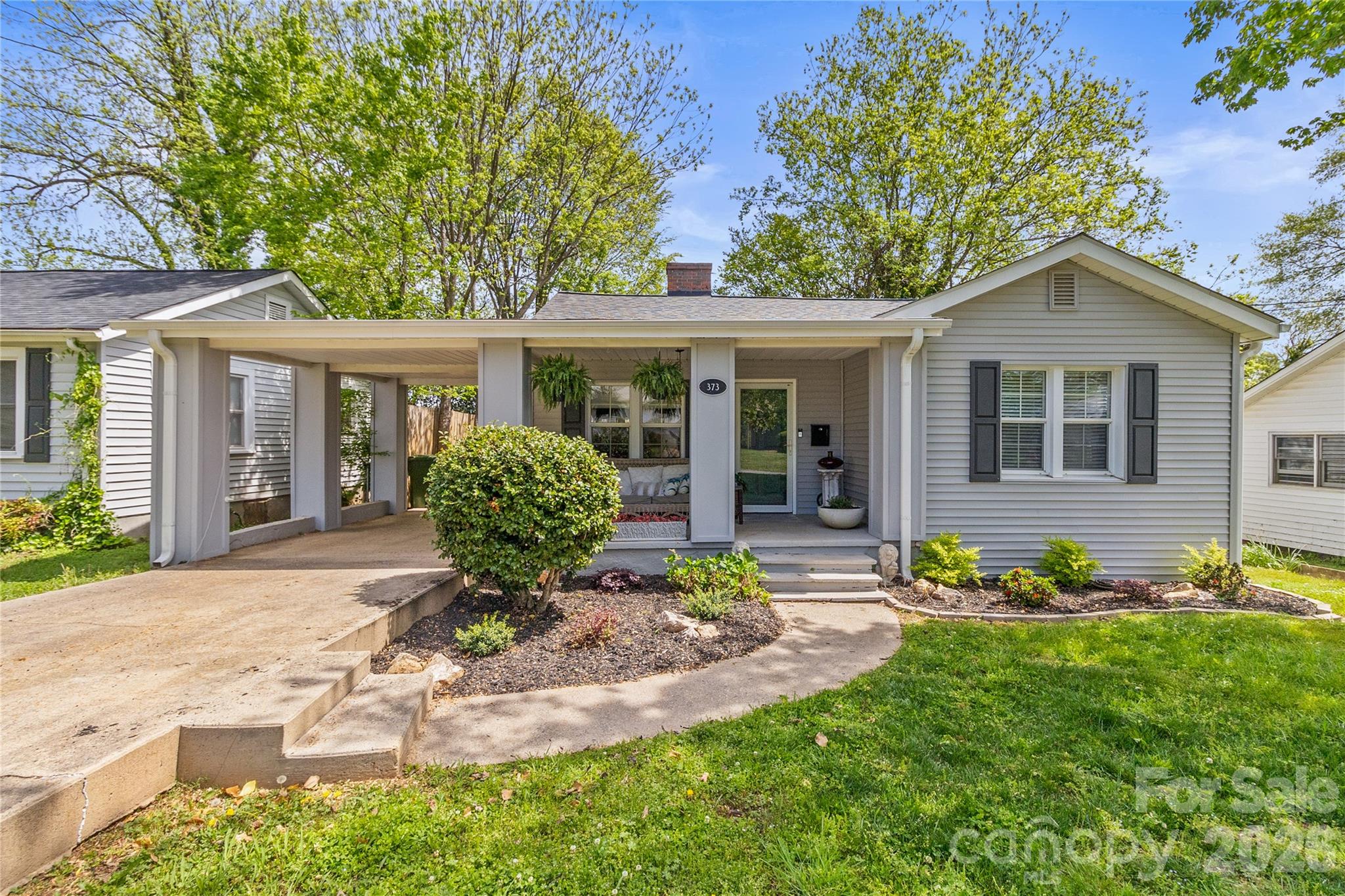 373 Scott Street Mount Holly NC 28120