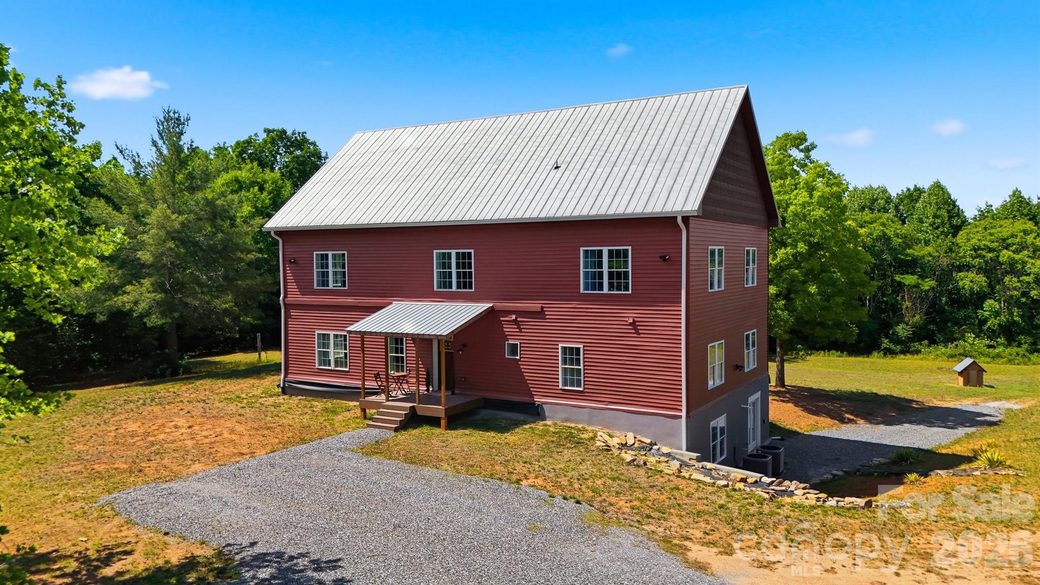 238 Millenium Drive Taylorsville NC 28681