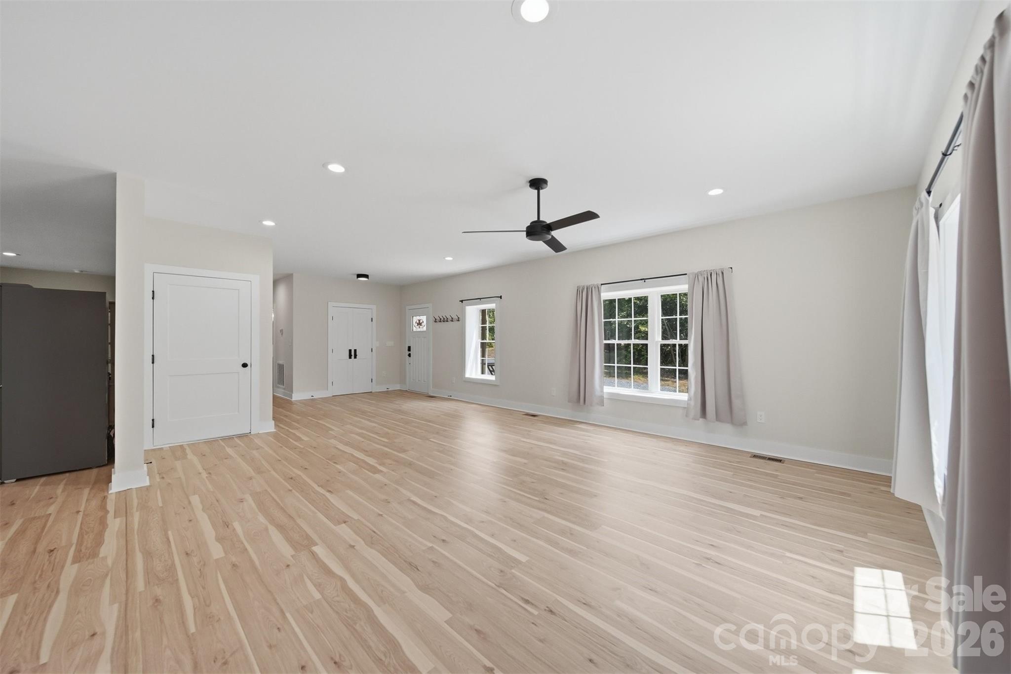 238 Millenium Drive Taylorsville NC 28681