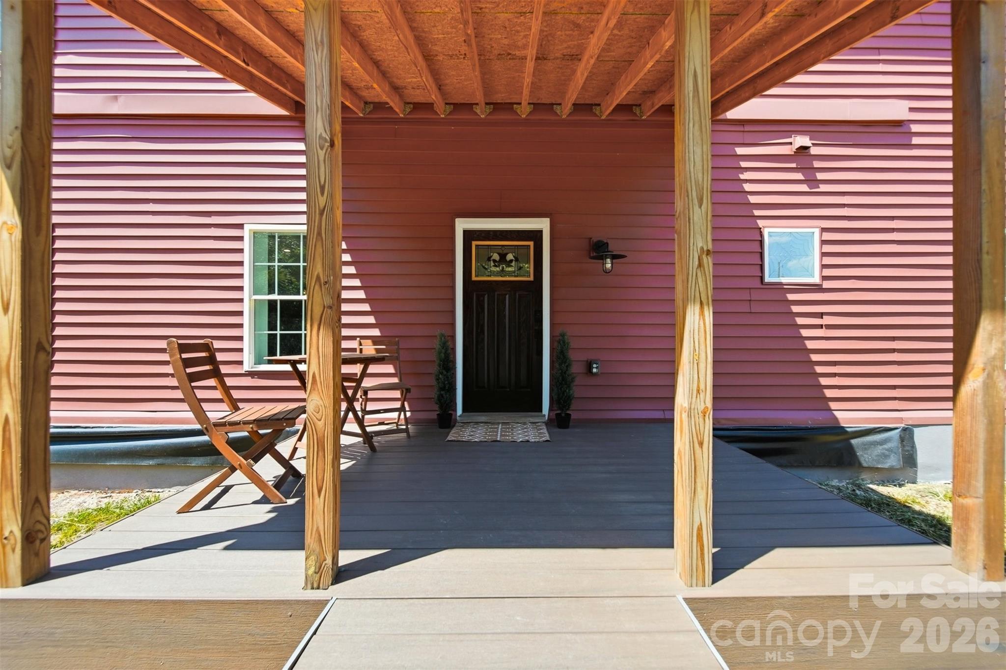 238 Millenium Drive Taylorsville NC 28681