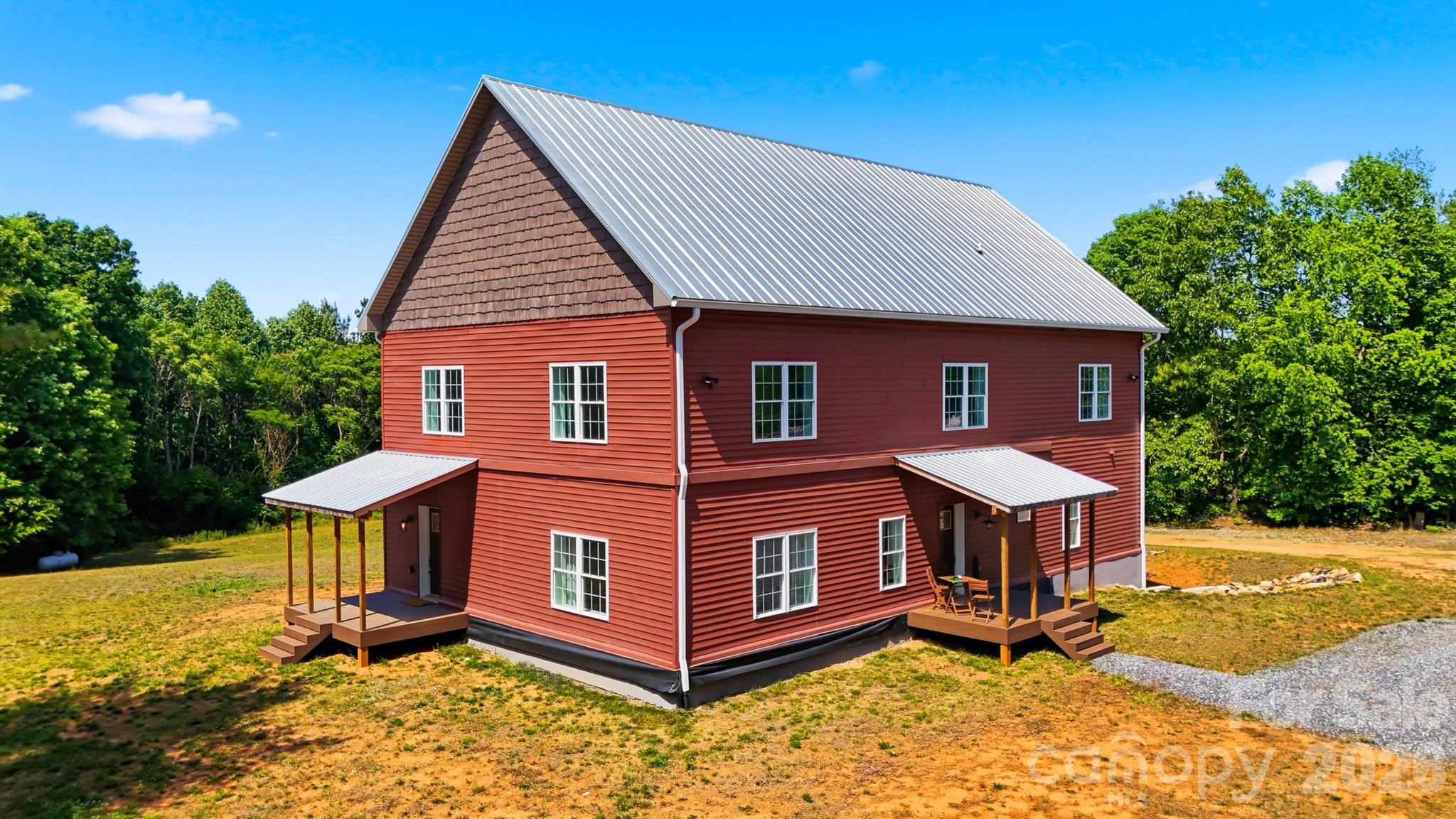 238 Millenium Drive Taylorsville NC 28681