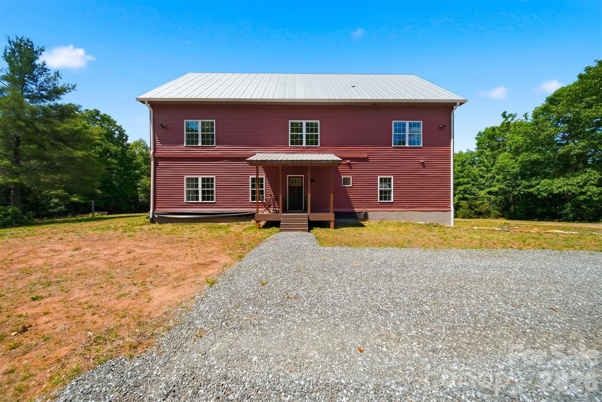 238 Millenium Drive Taylorsville NC 28681