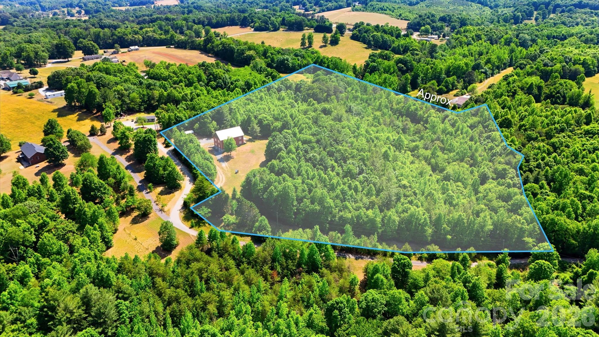 238 Millenium Drive Taylorsville NC 28681
