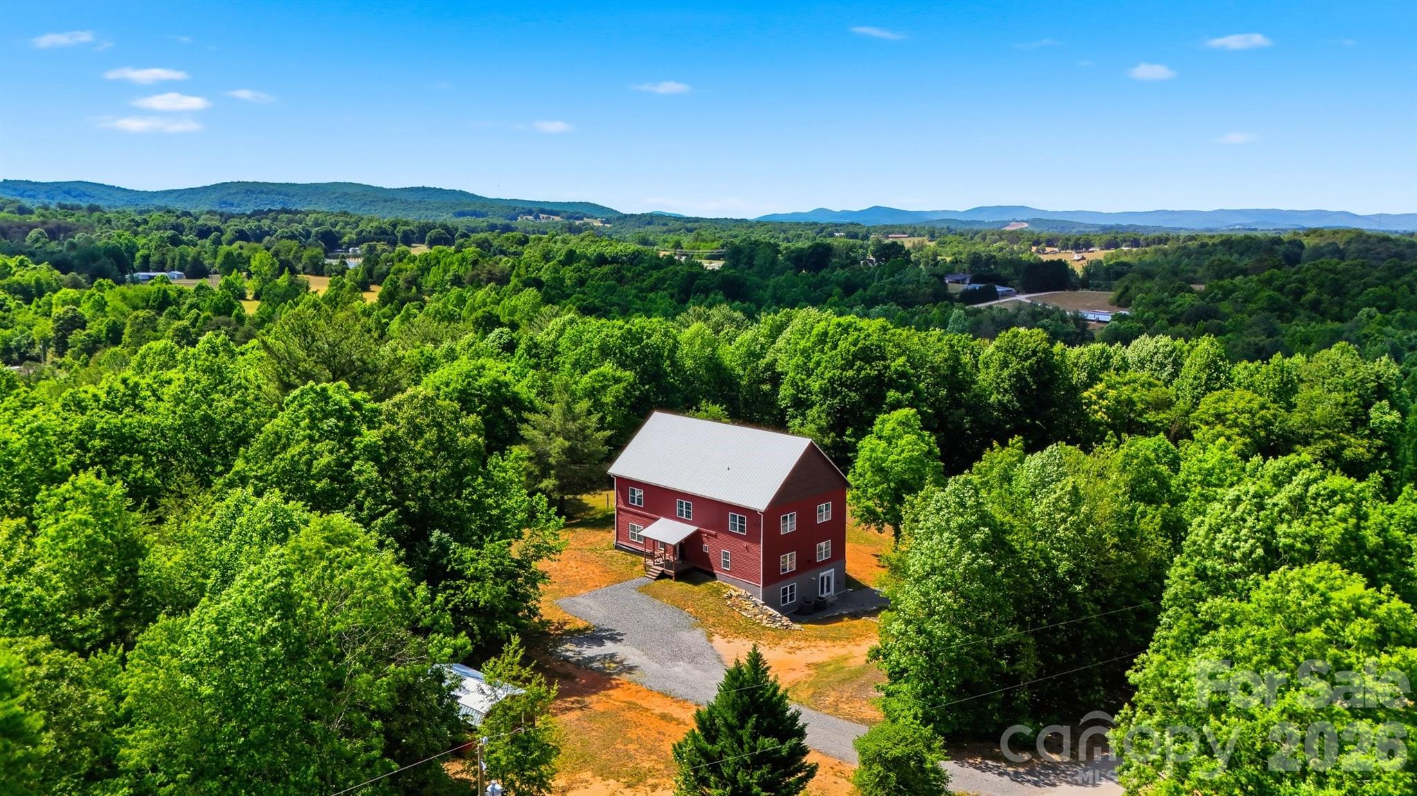 238 Millenium Drive Taylorsville NC 28681