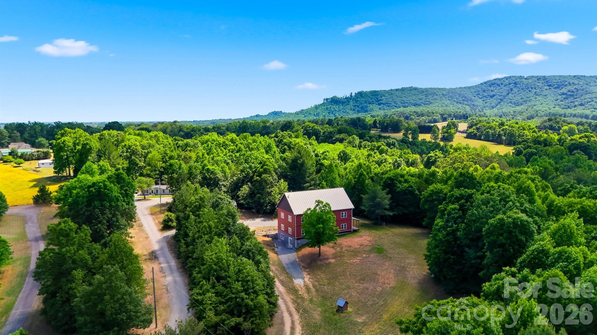 238 Millenium Drive Taylorsville NC 28681