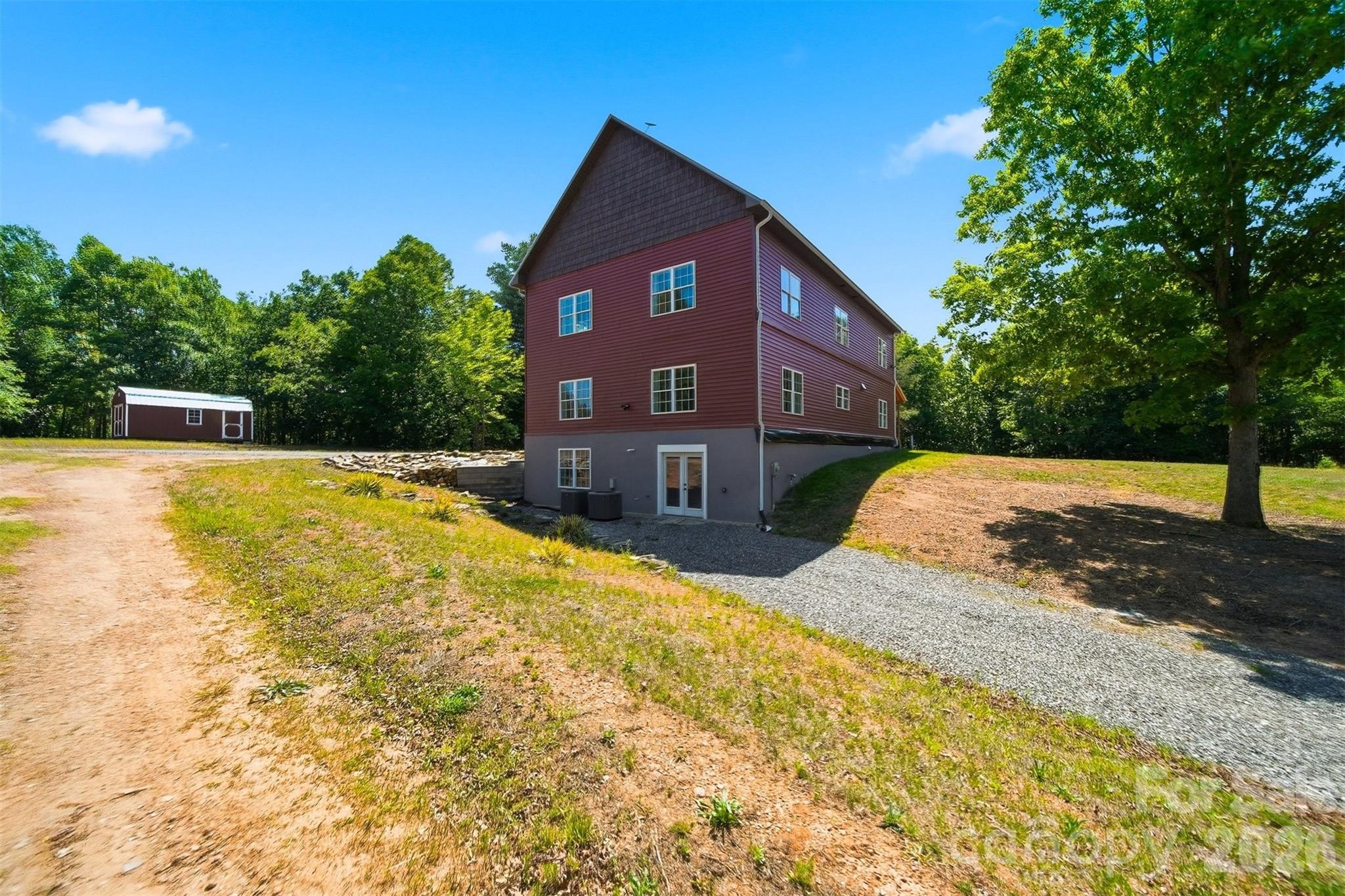 238 Millenium Drive Taylorsville NC 28681